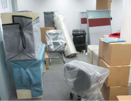 搬家效率高的小竅門(mén)