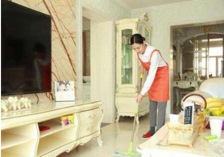 十五部門(mén)聯(lián)合印發(fā) 深化促進(jìn)家政服務(wù)業(yè)提質(zhì)擴(kuò)容 領(lǐng)跑者 行動(dòng)三年實(shí)施方案 2021 2023年