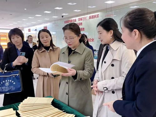 合肥市婦聯(lián) 市商務(wù)局聯(lián)合開(kāi)展家政服務(wù)業(yè)發(fā)展情況專(zhuān)題調(diào)研