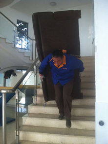 百川家政 一站式專(zhuān)業(yè)服務(wù)，打造安心便捷生活