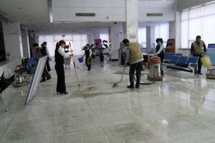 邕寧區(qū)與西鄉(xiāng)塘區(qū)工廠(chǎng)保潔服務(wù)全解析 費(fèi)用構(gòu)成與服務(wù)模式