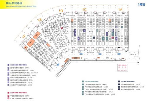 2018鄭州軟件展 投資升級軟硬件服務，展商觀眾交口稱贊